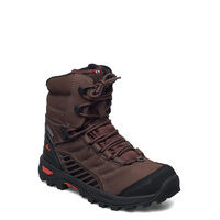 Deer Hunter Gtx W Shoes Boots Ankle Boots Ankle Boot - Flat Ruskea Viking