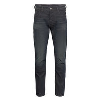 G-Bleid Slim C Tiukat Farkut Sininen G-star RAW