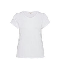 Ratapw Ts T-shirts & Tops Short-sleeved Valkoinen Part Two