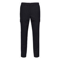 Malancet Cargo Trousers Cargo Pants Sininen Matinique