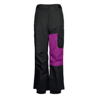 Hero Snow™ Pant Sport Pants Musta Columbia