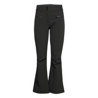 W Bellissimo 2 Pant Sport Pants Musta Helly Hansen