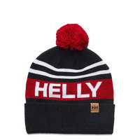 Ridgeline Beanie Accessories Headwear Beanies Sininen Helly Hansen