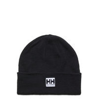 K Urban Cuff Beanie Accessories Headwear Hats Beanie Sininen Helly Hansen