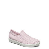 Soft 7 W Tennarit Sneakerit Vaaleanpunainen ECCO