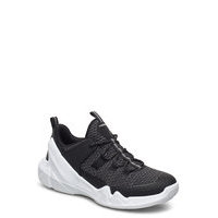 Boys Dlt-A Matalavartiset Sneakerit Tennarit Musta Skechers