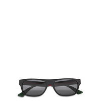Gg0341s Wayfarer Aurinkolasit Musta Gucci Sunglasses