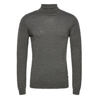 Maparcusman Knitwear Turtlenecks Harmaa Matinique