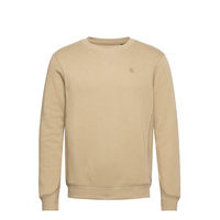 Premium Core R Sw LS Svetari Collegepaita Beige G-star RAW