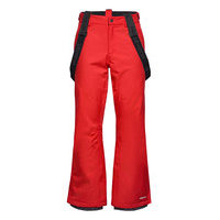 Flash Sport Pants Punainen Tenson