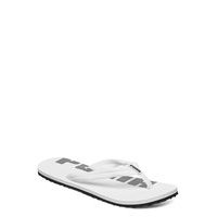 Epic Flip V2 Shoes Summer Shoes Flip Flops Valkoinen PUMA