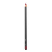 Lip Pencil, Burgundy Huulikynä Meikki Punainen M.A.C.