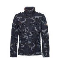 Indigo Rookie 4 Pkt Jkt Ohut Takki Monivärinen/Kuvioitu Superdry