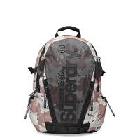 Desert Tarp Backpack Reppu Laukku Beige Superdry