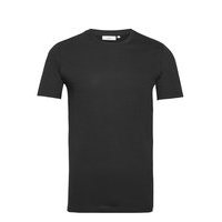 Luka T-shirts Short-sleeved Musta Minimum