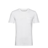 Nowa T-shirts Short-sleeved Valkoinen Minimum