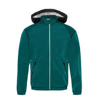 Sky Chaser Cagoule Ohut Takki Sininen Superdry