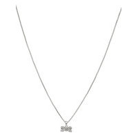 Sabena Accessories Jewellery Necklaces Dainty Necklaces Hopea Ted Baker