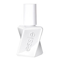 Essie Gel Couture Top Coat Beauty WOMEN Nails Top Coat Nude Essie