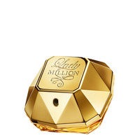 Lady Million Eau De Parfum Hajuvesi Eau De Parfum Nude Paco Rabanne