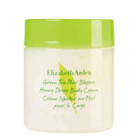 Green Tea Pear Blossom H Y Drops Body Cream Beauty WOMEN Skin Care Body Body Cream Nude Elizabeth Arden