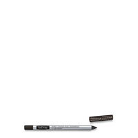 Perfect Contour Kajal Waterproof Eyeliner Rajauskynä Meikki Ruskea Isadora