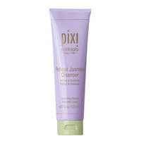 Retinol Jasmine Cleanser Beauty WOMEN Skin Care Face Cleansers Cleansing Gel Nude Pixi
