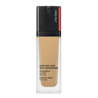 Ss Foundation Meikkivoide Meikki Shiseido