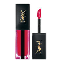 Vernis À LèVres Huulikiilto Meikki Vaaleanpunainen Yves Saint Laurent