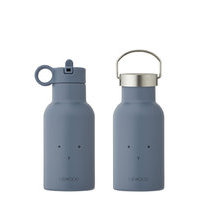 Anker Water Bottle Home Meal Time Water Bottles Sininen Liewood