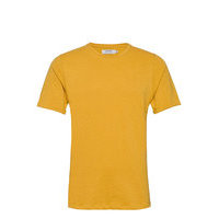 Core Tee T-shirts Short-sleeved Keltainen LJUNG By Marcus Larsson, LJUNG by Marcus Larsson