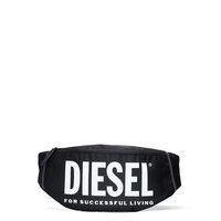 Bold Maxibelt Belt Bag Accessories Bags Bumbag Musta Diesel