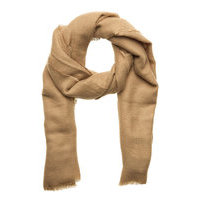 Scarf Accessories Scarves Winter Scarves Beige Replay