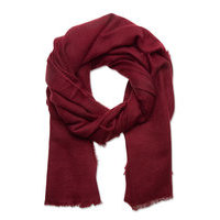 Scarf Accessories Scarves Winter Scarves Punainen Replay