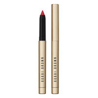 Luxe Defining Lipstick Huulipuna Meikki Punainen Bobbi Brown