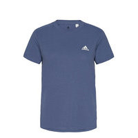 Designed To Move Aeroready T-Shirt W T-shirts & Tops Short-sleeved Sininen Adidas Performance, adidas Performance
