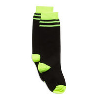 Zindi Sock Socks & Tights Socks Keltainen Diesel