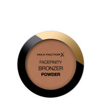 Facefinity Powder Bronzer Bronzer Aurinkopuuteri Max Factor