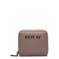 Wallet Bags Card Holders & Wallets Wallets Beige Replay