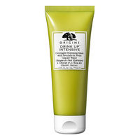 Drink Up™ Intensive Overnight Mask 75 Ml. Beauty WOMEN Skin Care Face Night Cream Nude Origins