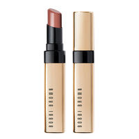 Luxe Shine Intense Lipstick Huulipuna Meikki Monivärinen/Kuvioitu Bobbi Brown