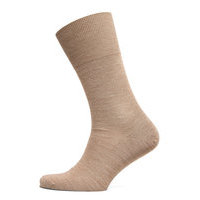 Falke Airport So Underwear Socks Regular Socks Beige Falke