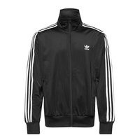 Adicolor Classics Firebird Track Jacket Svetari Collegepaita Musta Adidas Originals, adidas Originals