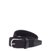 B0667ne37 Accessories Belts Braided Belt Sininen Anderson's