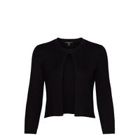 Sweaters Cardigan Neuletakki Musta Esprit Collection