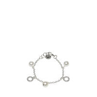 Doris Charm Brace Accessories Jewellery Bracelets Chain Bracelets Hopea SNÖ Of Sweden, SNÖ of Sweden