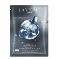 Advanced GéNifique Yeux Light Pearl Melting 360 Eye Mask X1 Beauty WOMEN Skin Care Face Sheet Mask Nude Lancôme