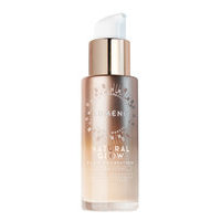 Natural Glow Fluid Foundation Spf 20 Meikkivoide Meikki LUMENE