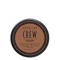 Classic Styling Pomade Hiusvoide Pomade Hiusten Muotoilu Nude American Crew