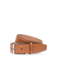 32mm Feather Edge Accessories Belts Classic Belts Ruskea Hackett London